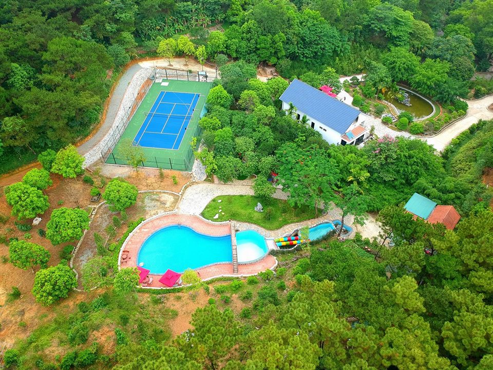 Bao Nam Villa